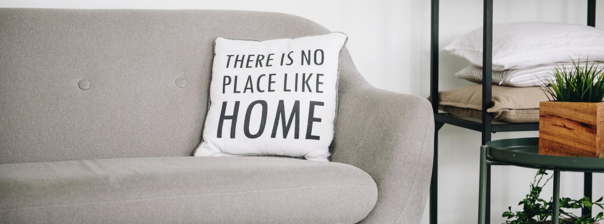 Home Insurance - تأمين منازل