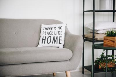Home Insurance - تأمين منازل